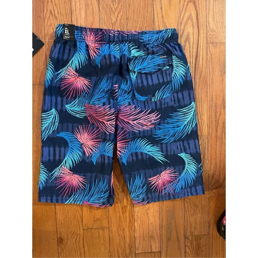 Hurley Swim Trunks (SZ XL)
